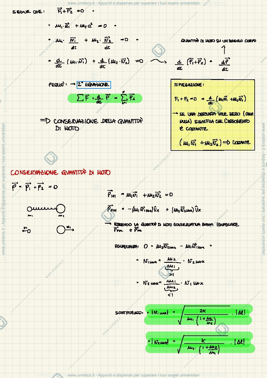 Anteprima pagina 3 — Fisica Sperimentale-Teoria