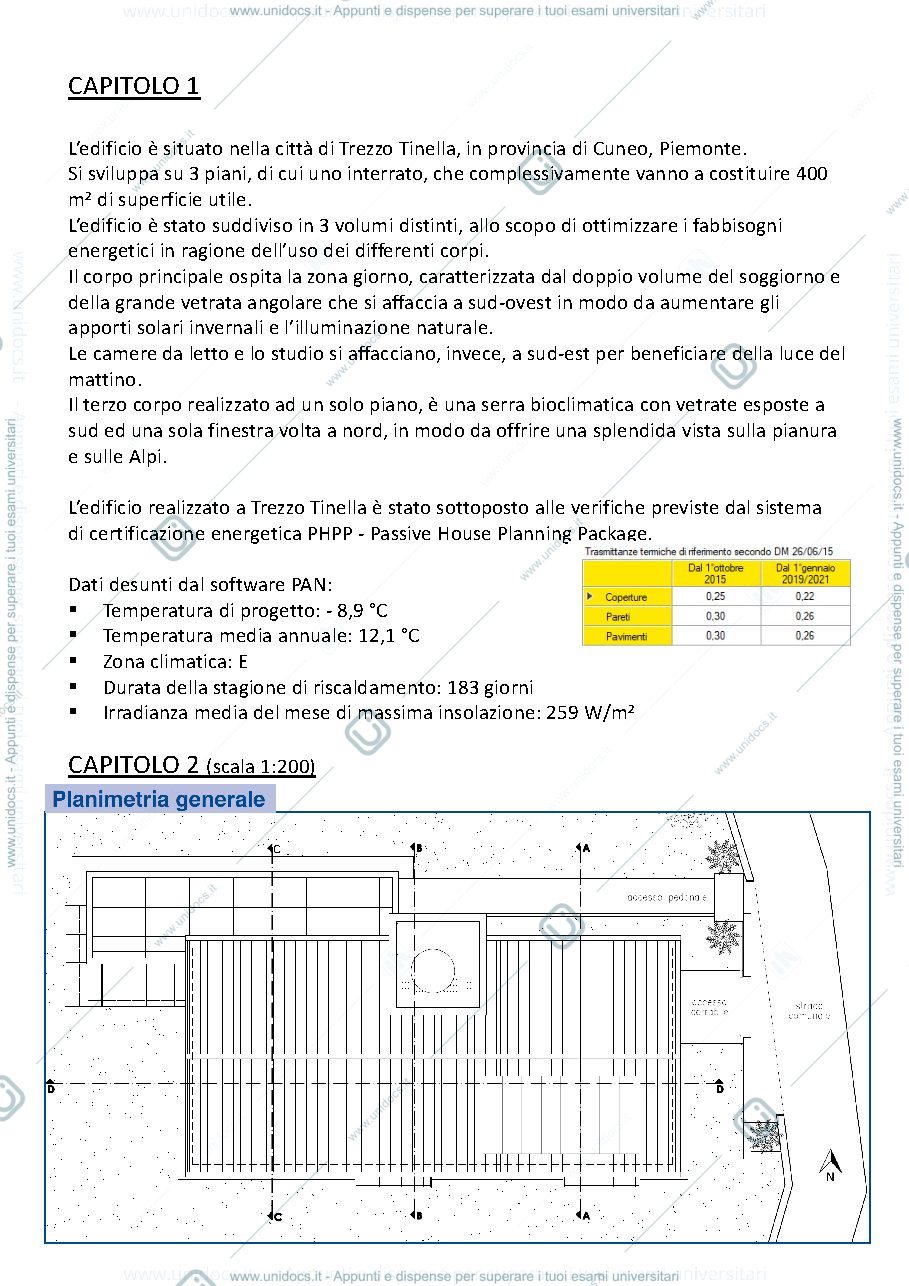 Anteprima pagina 2 — ESERCITAZIONE A.A. 2021-2022