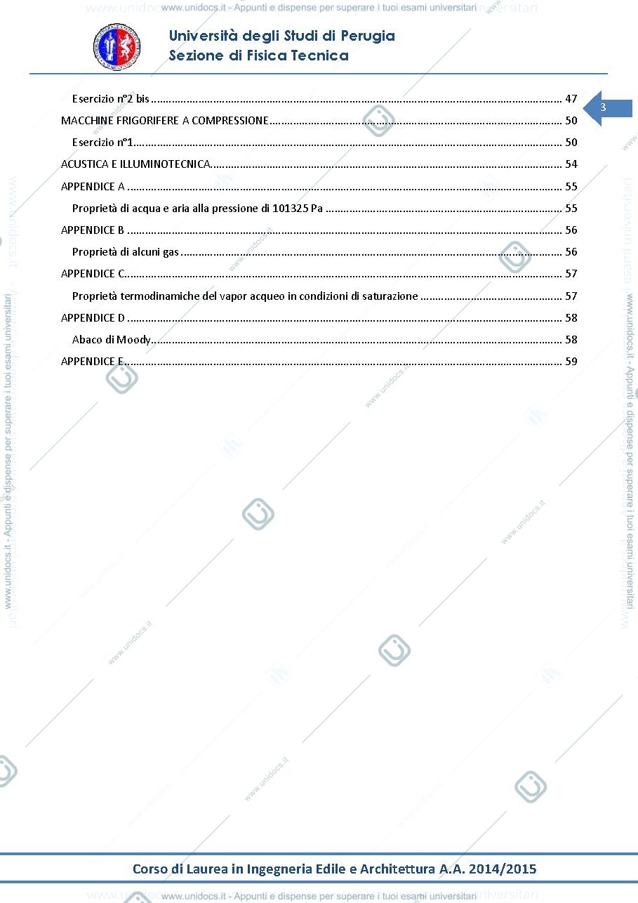 Anteprima pagina 3 — esercizi