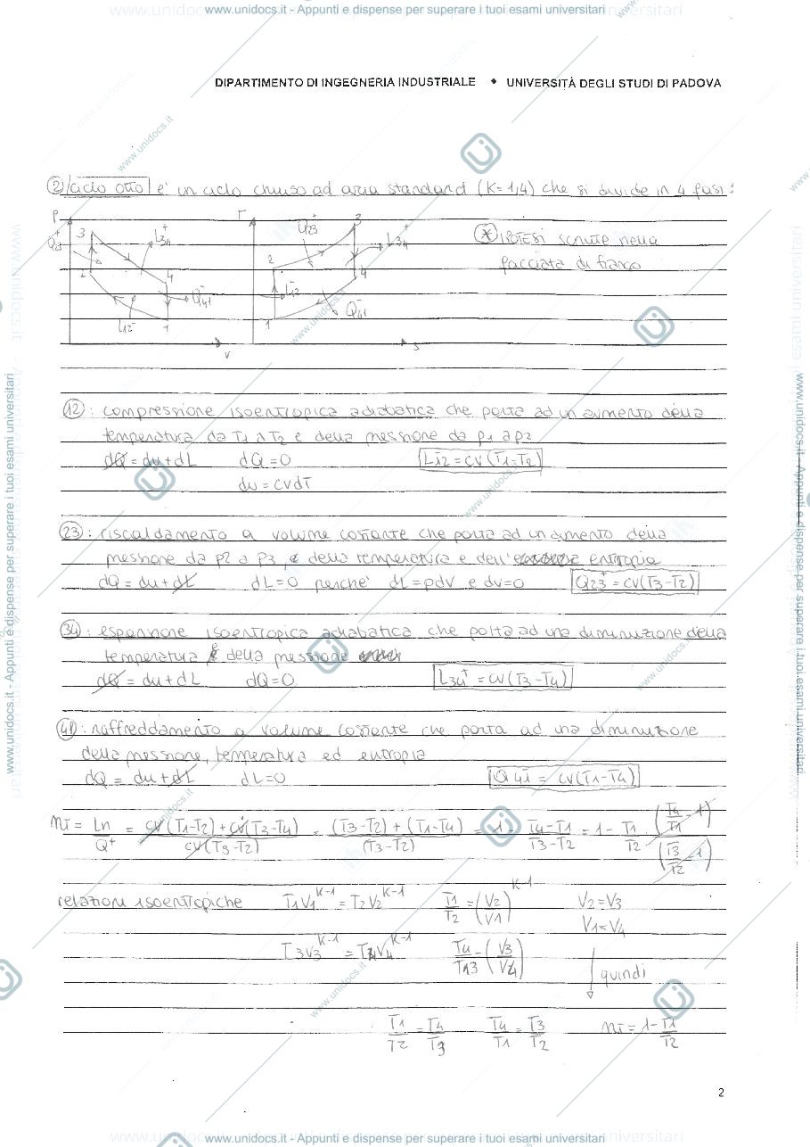 Anteprima pagina 2 — esercizi esame 