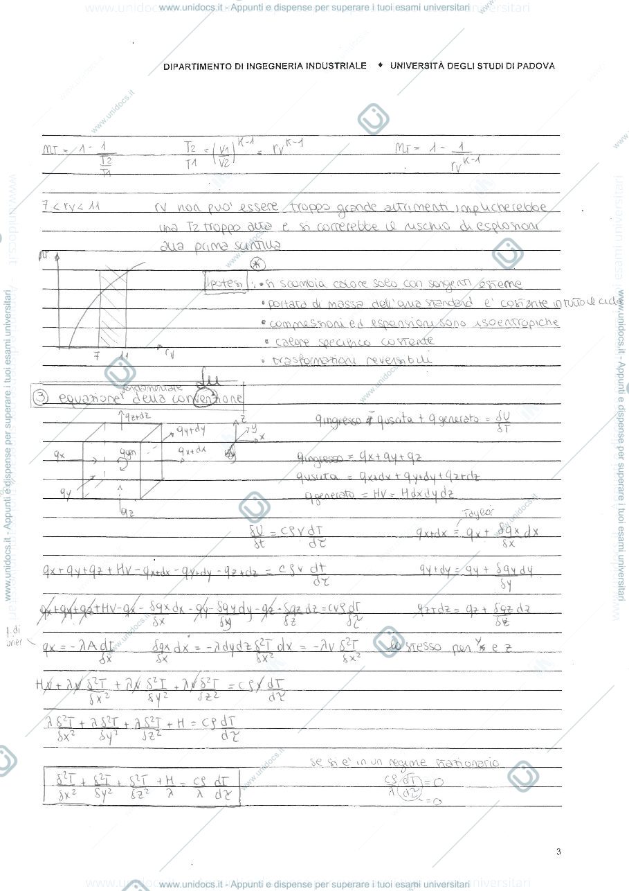 Anteprima pagina 3 — esercizi esame 