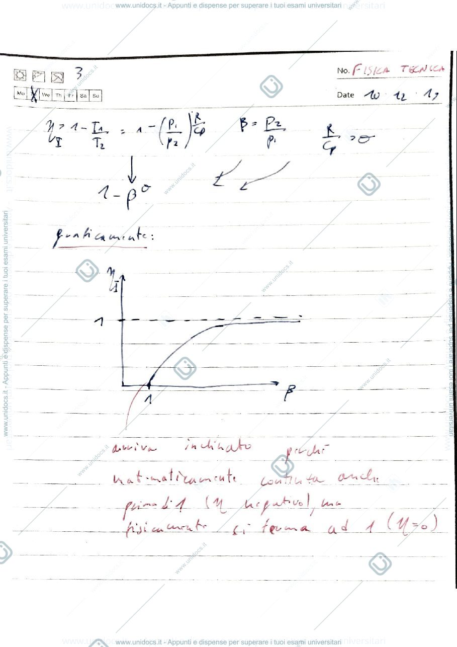 Anteprima pagina 3 — appunti 19-20 Fisica tecnica e macchine prof: Araneo