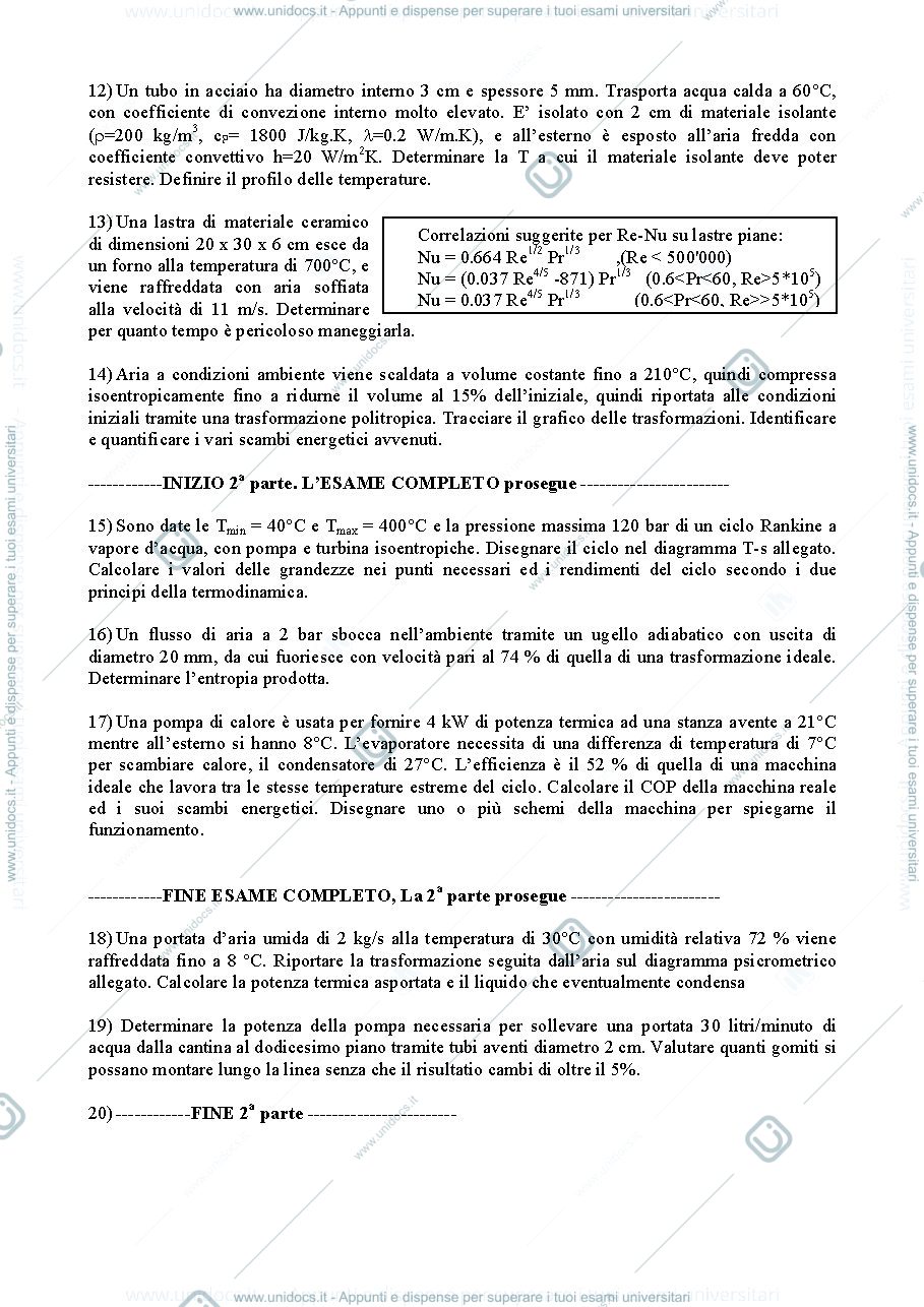Anteprima pagina 2 — FTM_Esame09_2mar2017_Testo esami prof: Araneo