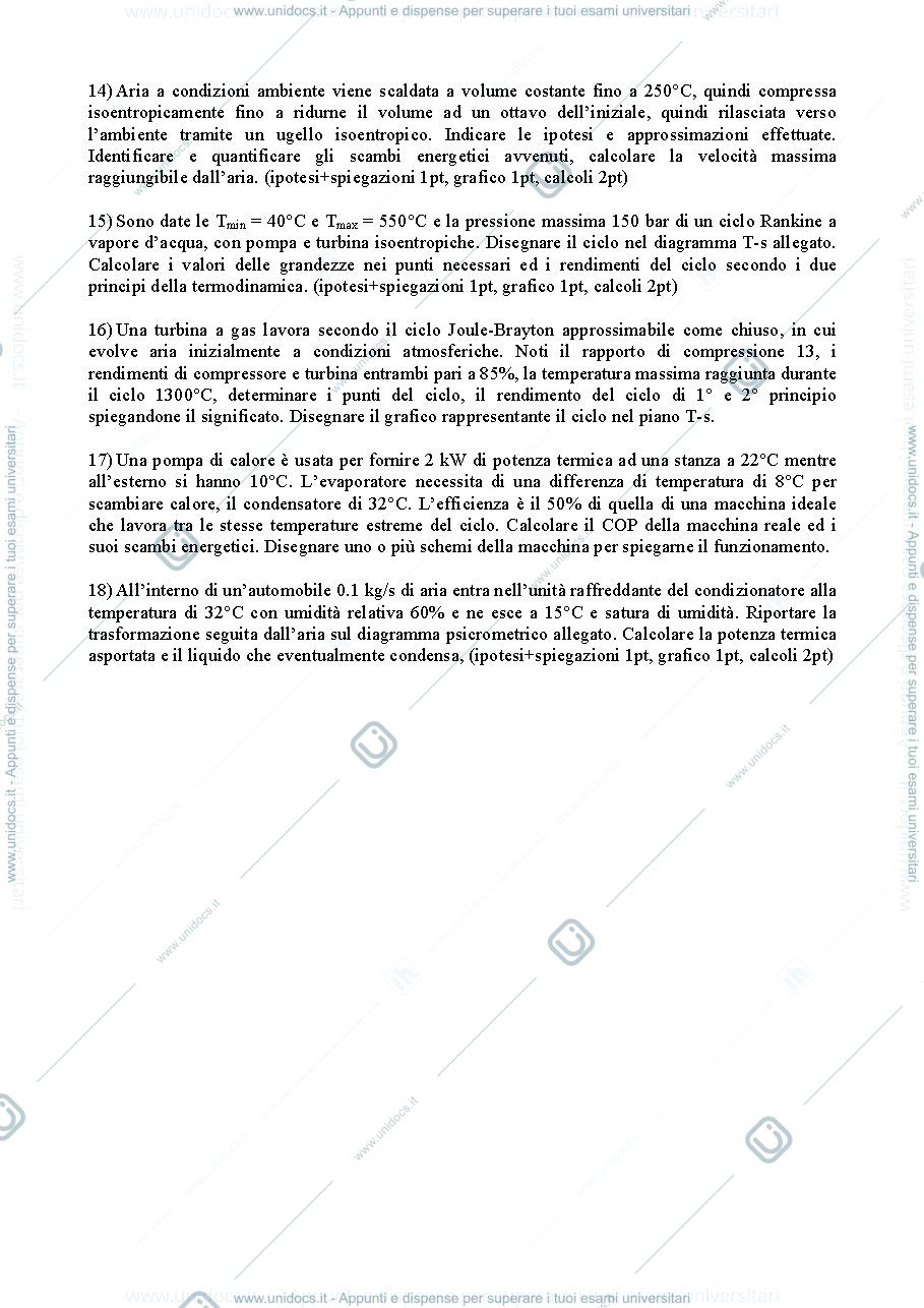 Anteprima pagina 2 — FTM_Esame15_18gen2018_TestoSoluzione esami prof: Araneo