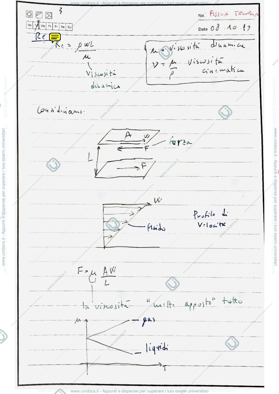 Anteprima pagina 3 — appunti 19-20 Fisica tecnica e macchine prof: Araneo