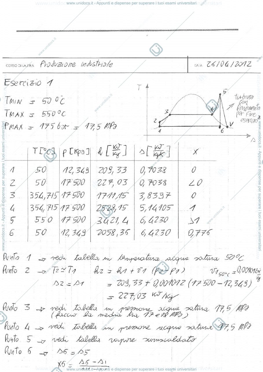 Anteprima pagina 3 — FT_Esame61_26apr2012_EsameSvolto esami prof: Araneo