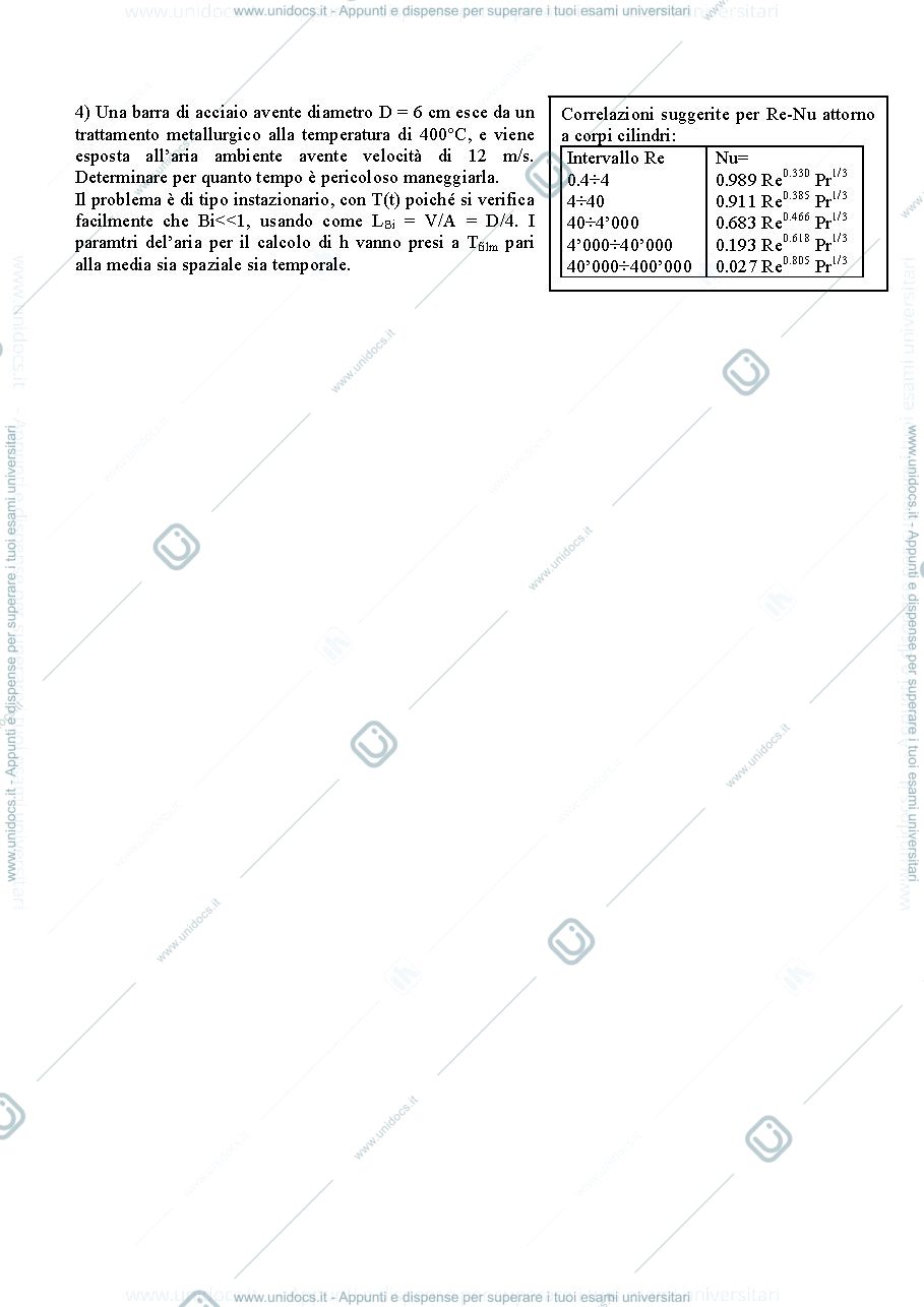 Anteprima pagina 2 — FTM_Esame21_5nov2018_TestoTracciaValori_ver1 esami prof: Araneo
