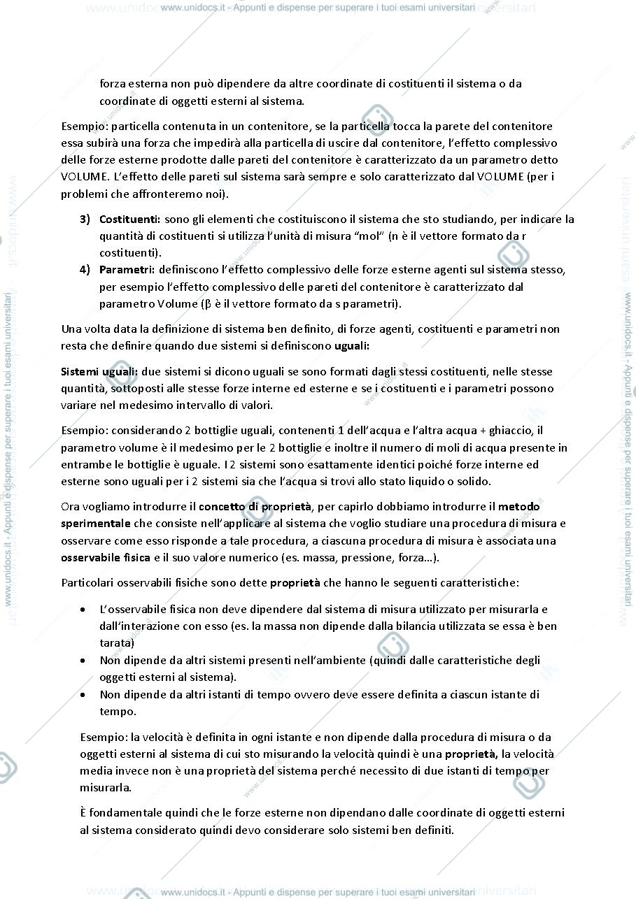 Anteprima pagina 2 — Fisica Tecnica per ingegneria Meccanica