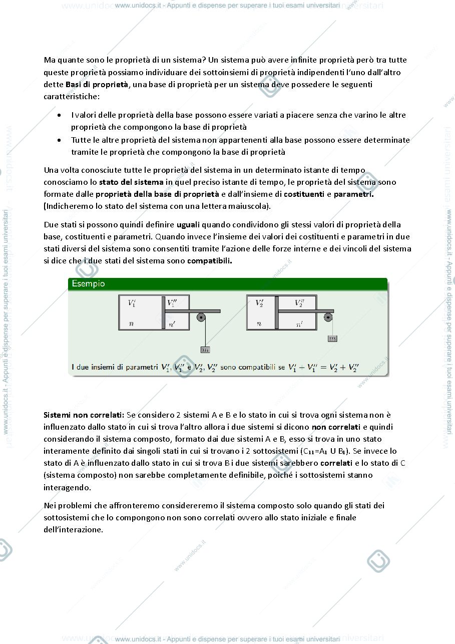 Anteprima pagina 3 — Fisica Tecnica per ingegneria Meccanica