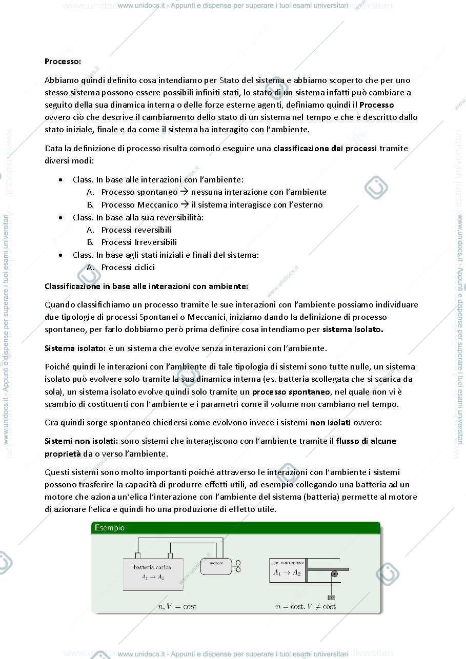 Anteprima pagina 4 — Fisica Tecnica per ingegneria Meccanica