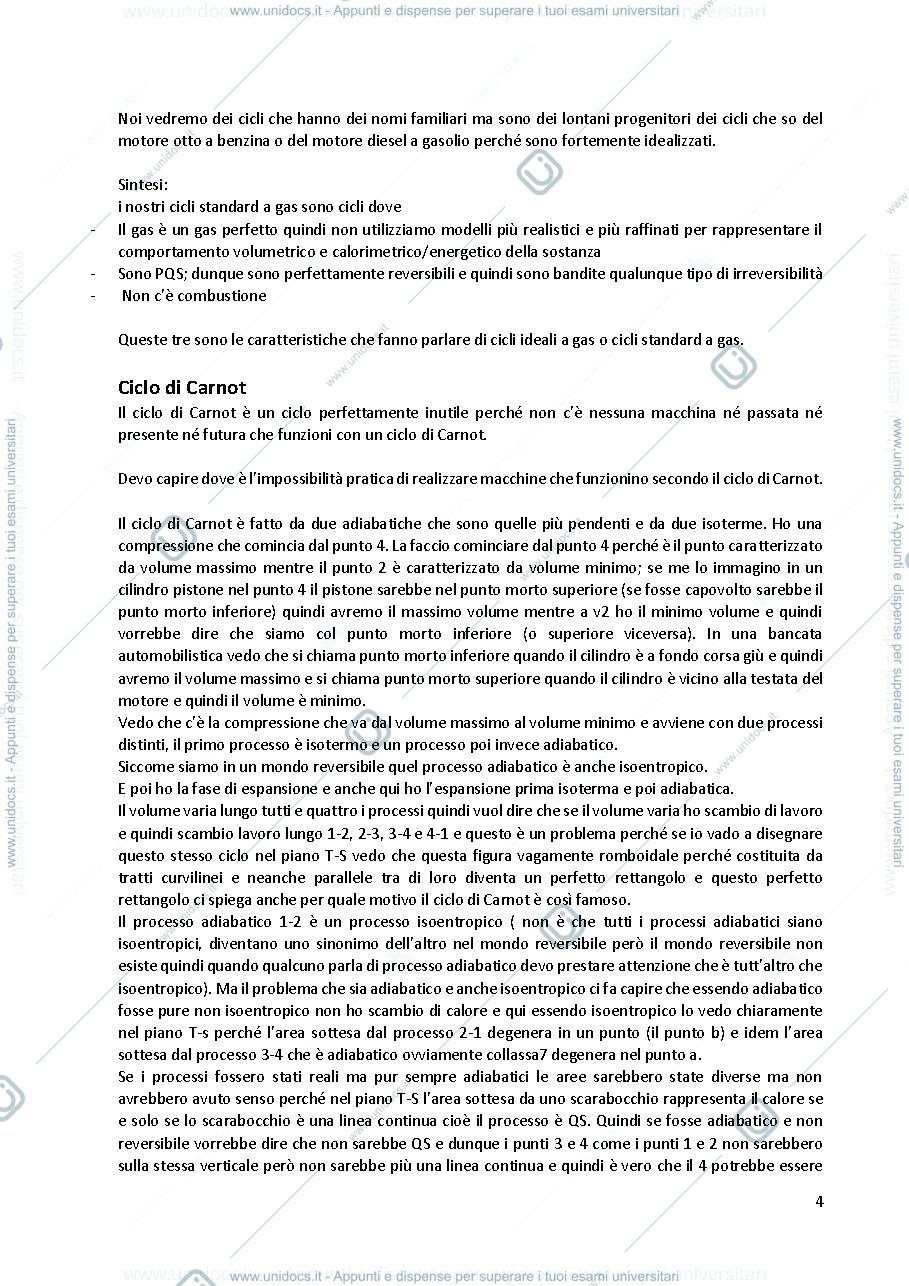 Anteprima pagina 4 — fisica tecnica 