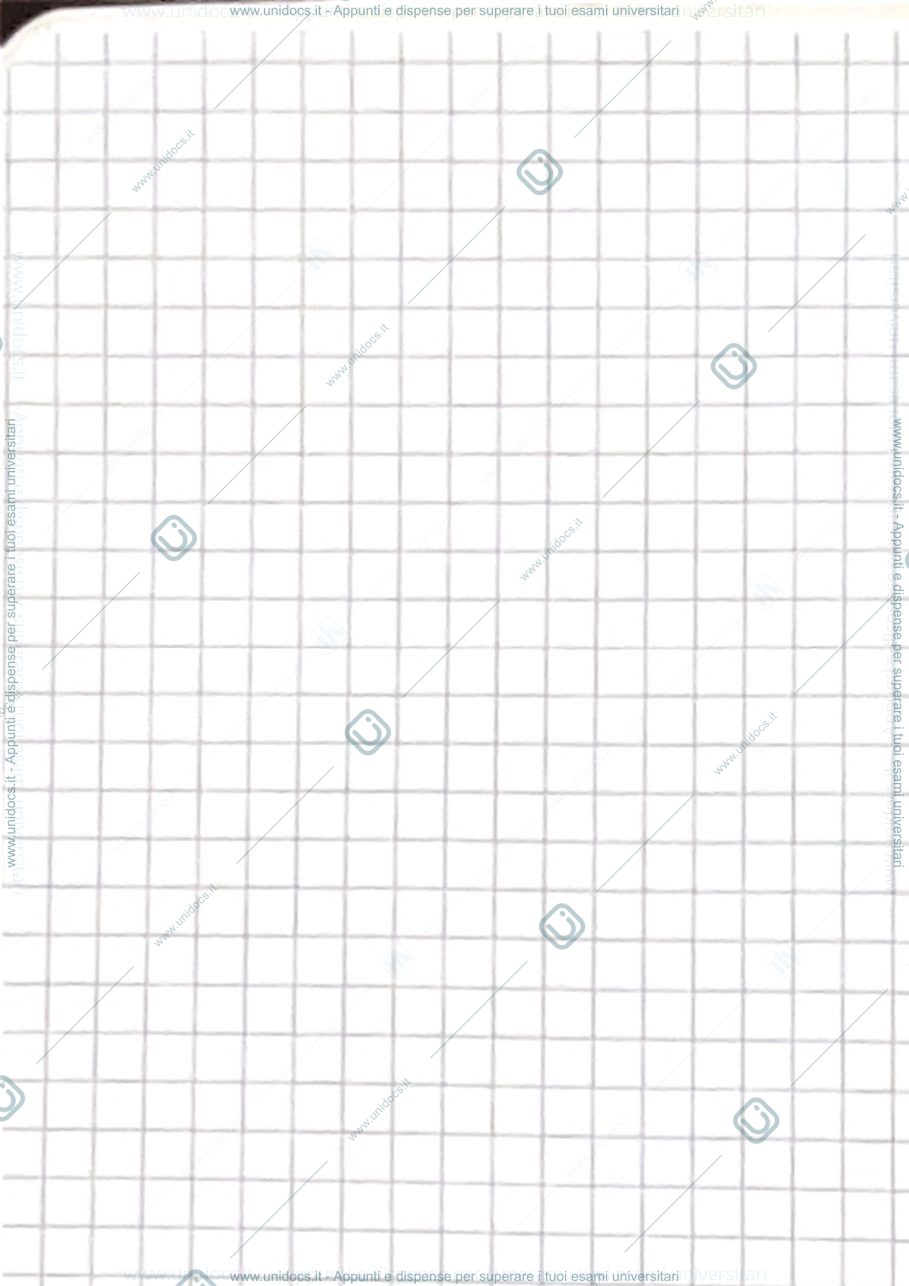 Anteprima pagina 1 — Appunti completi di fisica tecnica del professore Rinaldi
