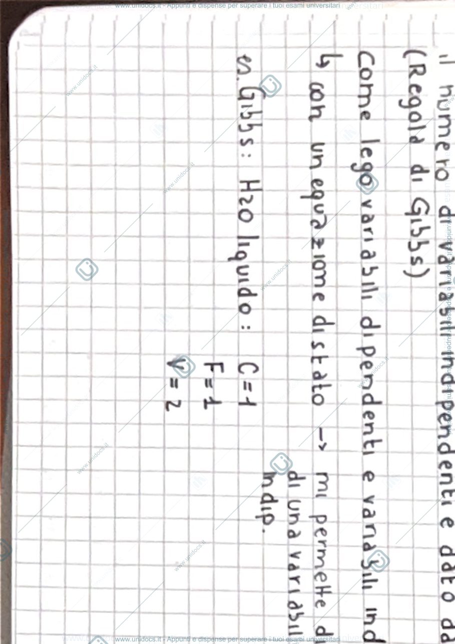 Anteprima pagina 3 — Appunti completi di fisica tecnica del professore Rinaldi
