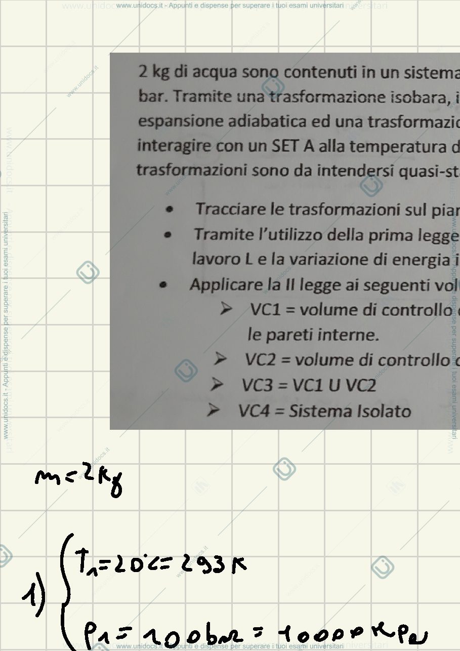Anteprima pagina 4 — Esercitazione sistemi chiusi 