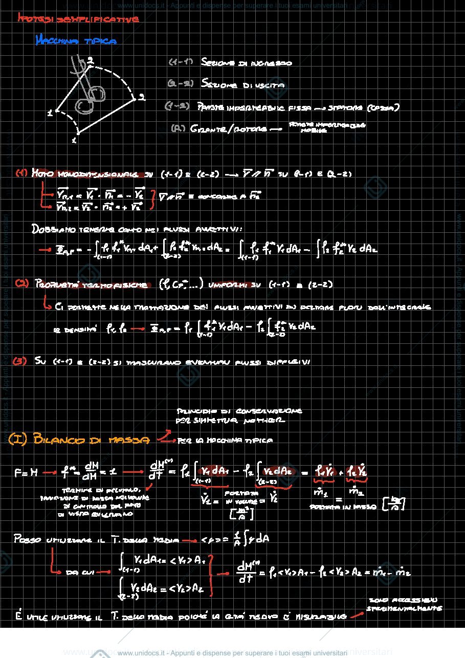 Anteprima pagina 3 — Fisica Tecnica
