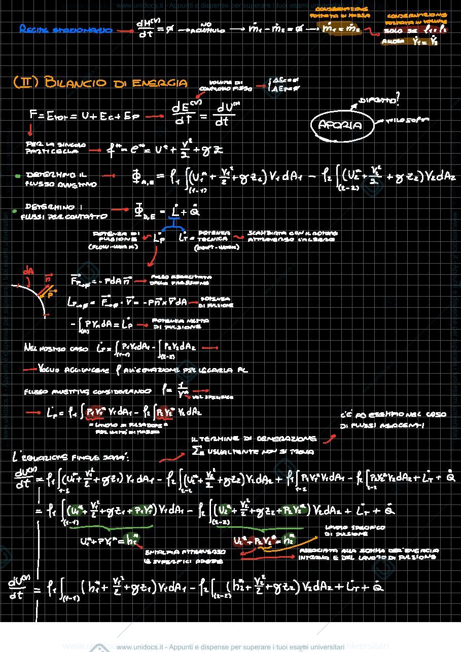 Anteprima pagina 4 — Fisica Tecnica