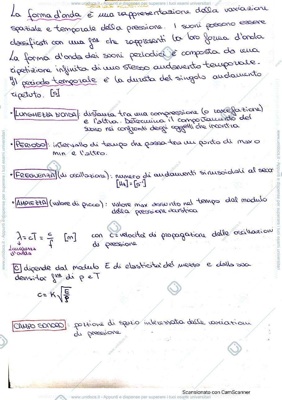 Anteprima pagina 2 — acustica