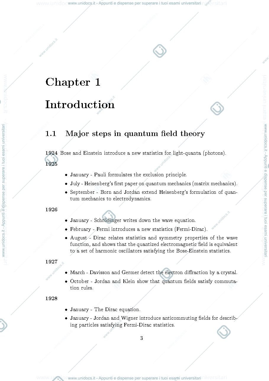 Anteprima pagina 4 — quantum field theory