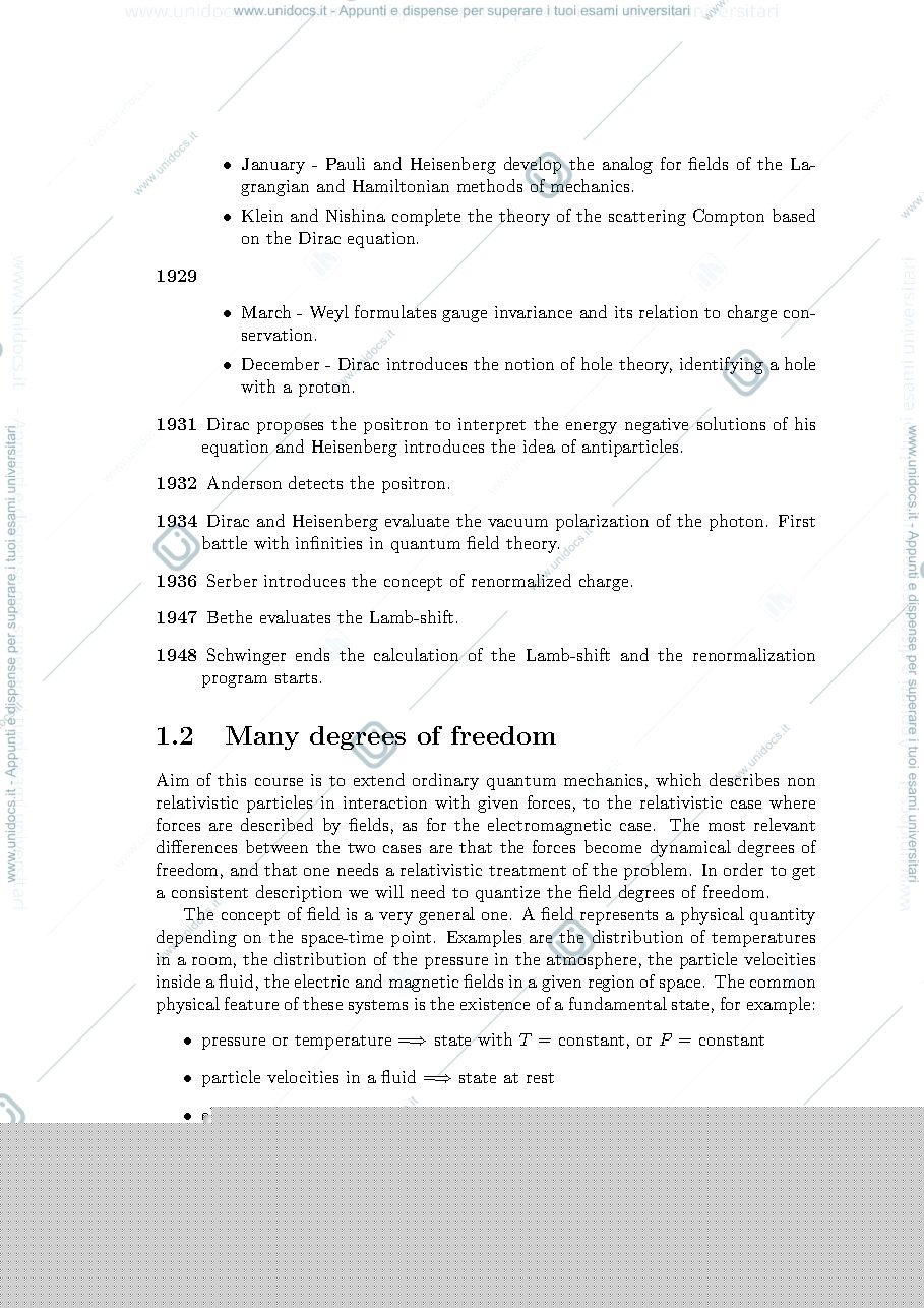 Anteprima pagina 5 — quantum field theory