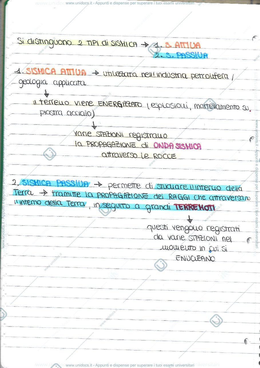 Anteprima pagina 2 — Onde Sismiche