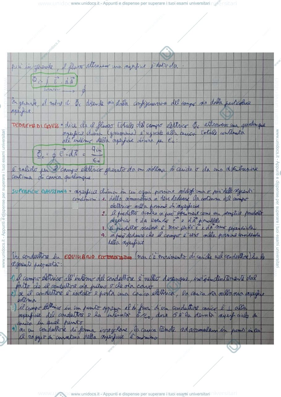 Anteprima pagina 3 — fisica esonero 2 