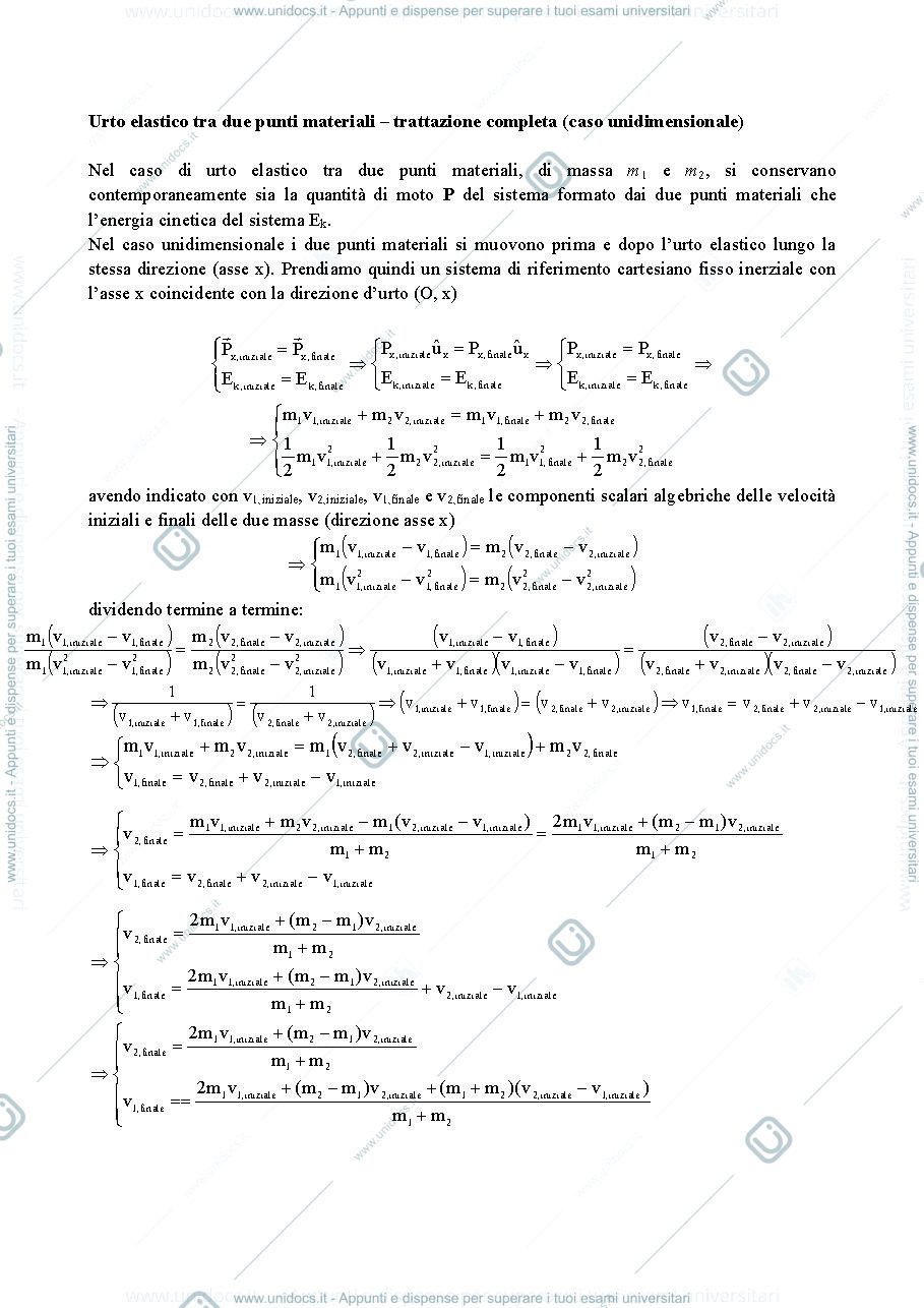 Anteprima pagina 1 — lezione 9b 