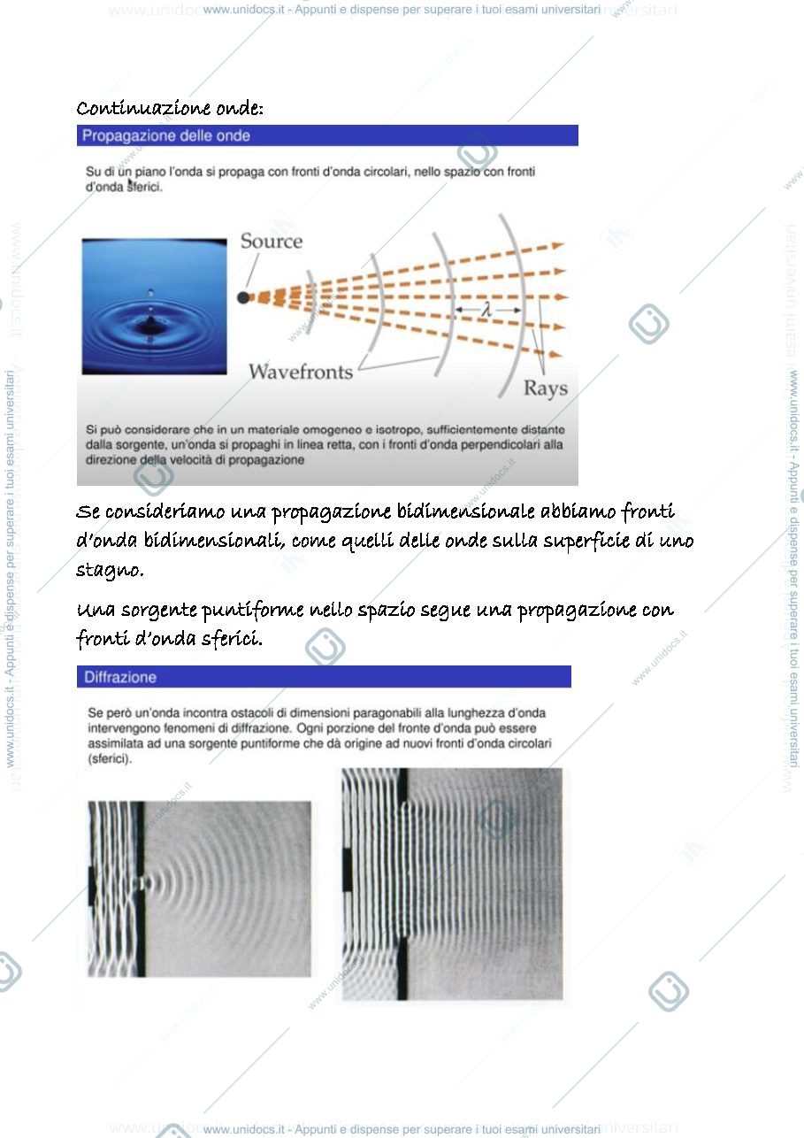 Anteprima pagina 1 — continuazione ottica 