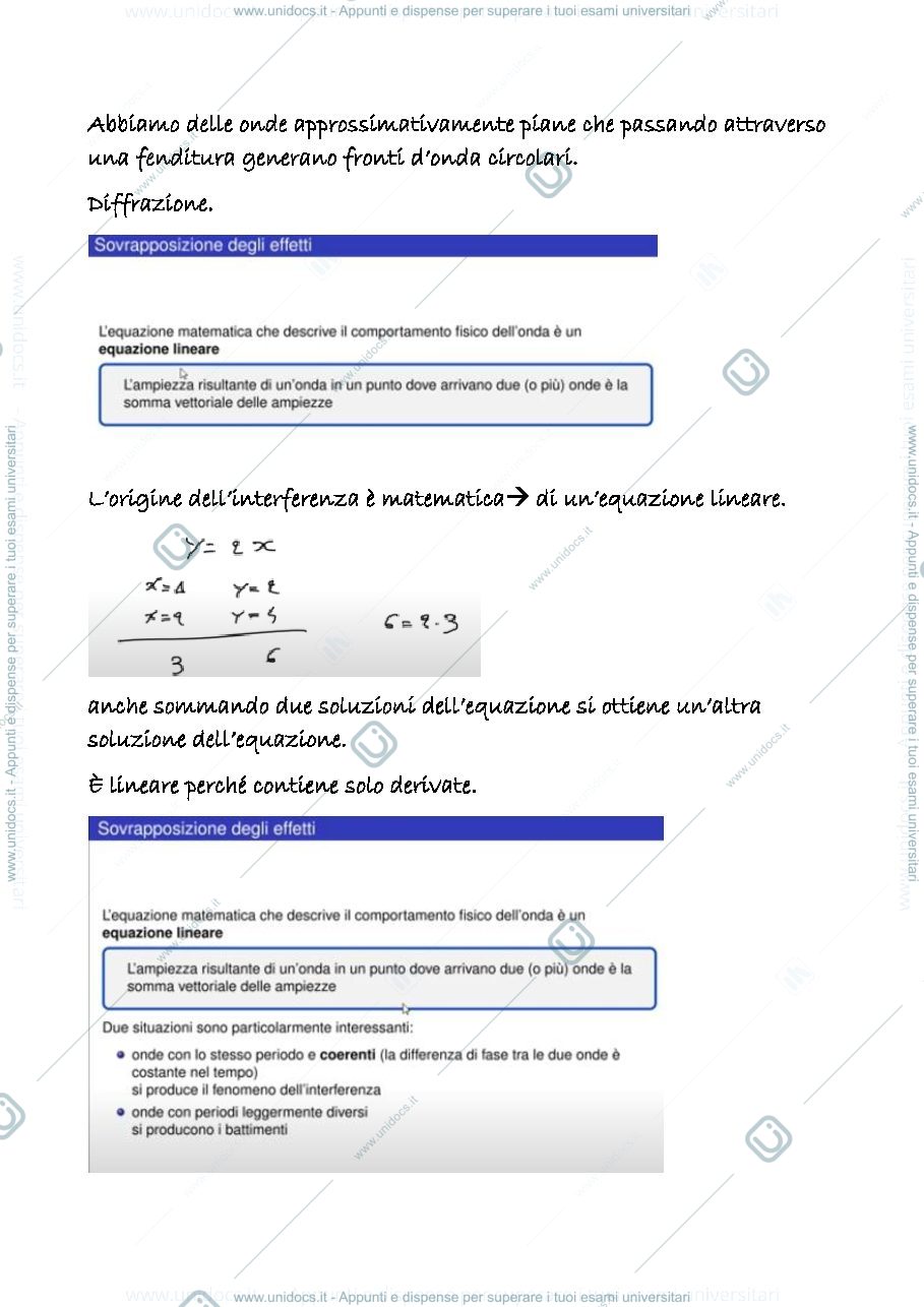 Anteprima pagina 2 — continuazione ottica 