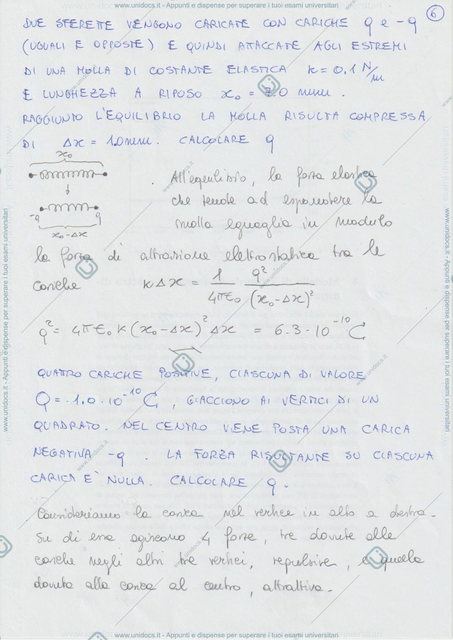 Anteprima pagina 1 — fisica