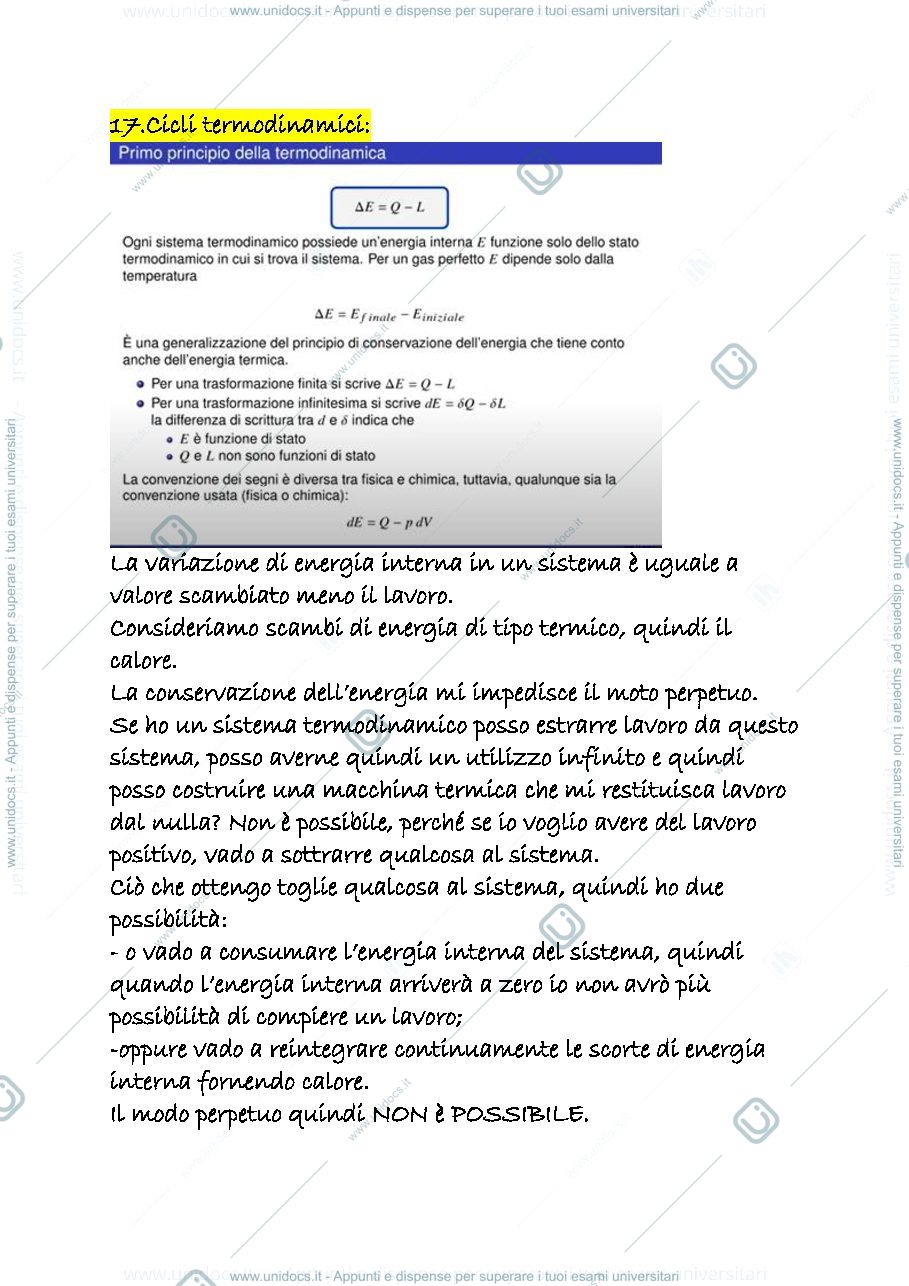Anteprima pagina 1 — entropia