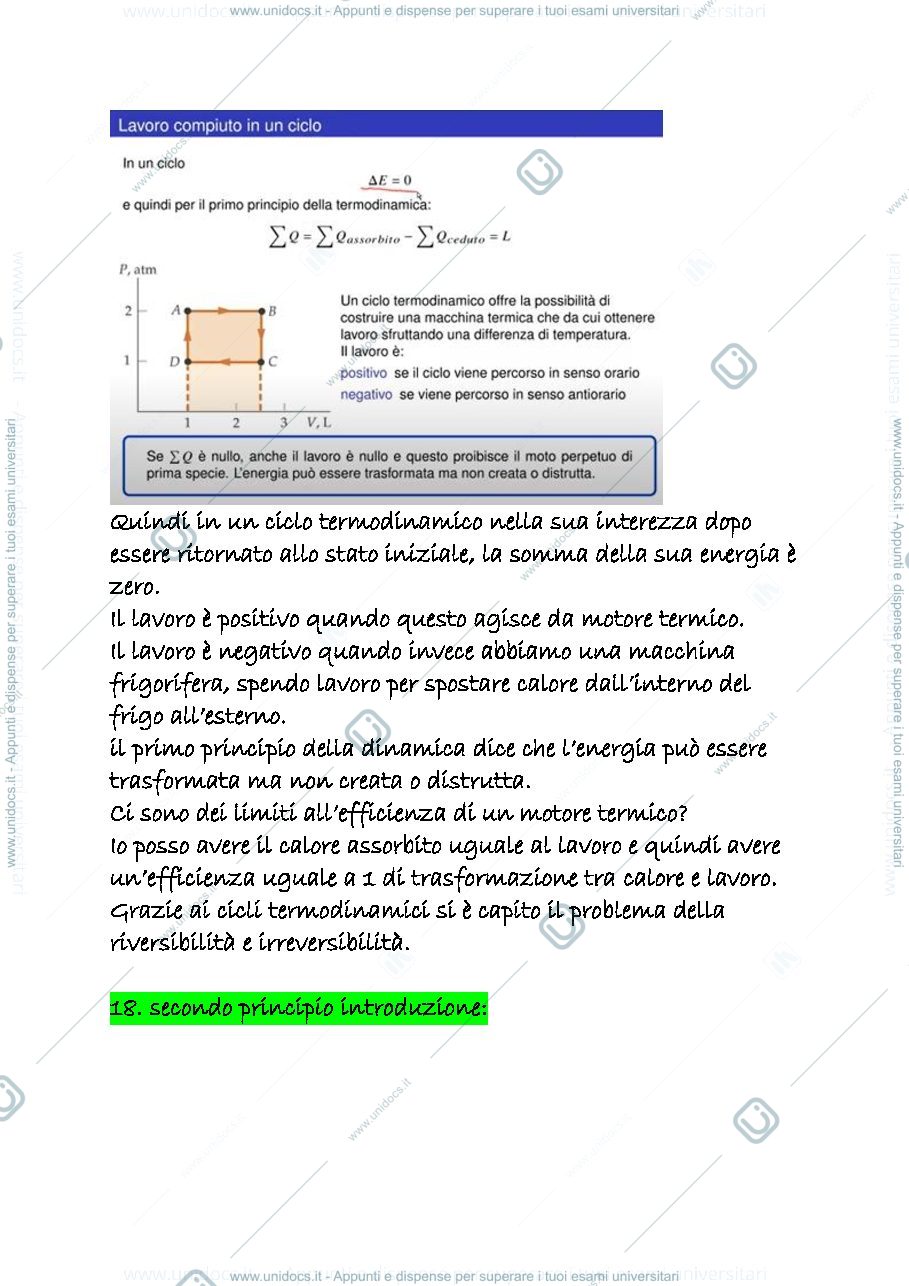 Anteprima pagina 3 — entropia