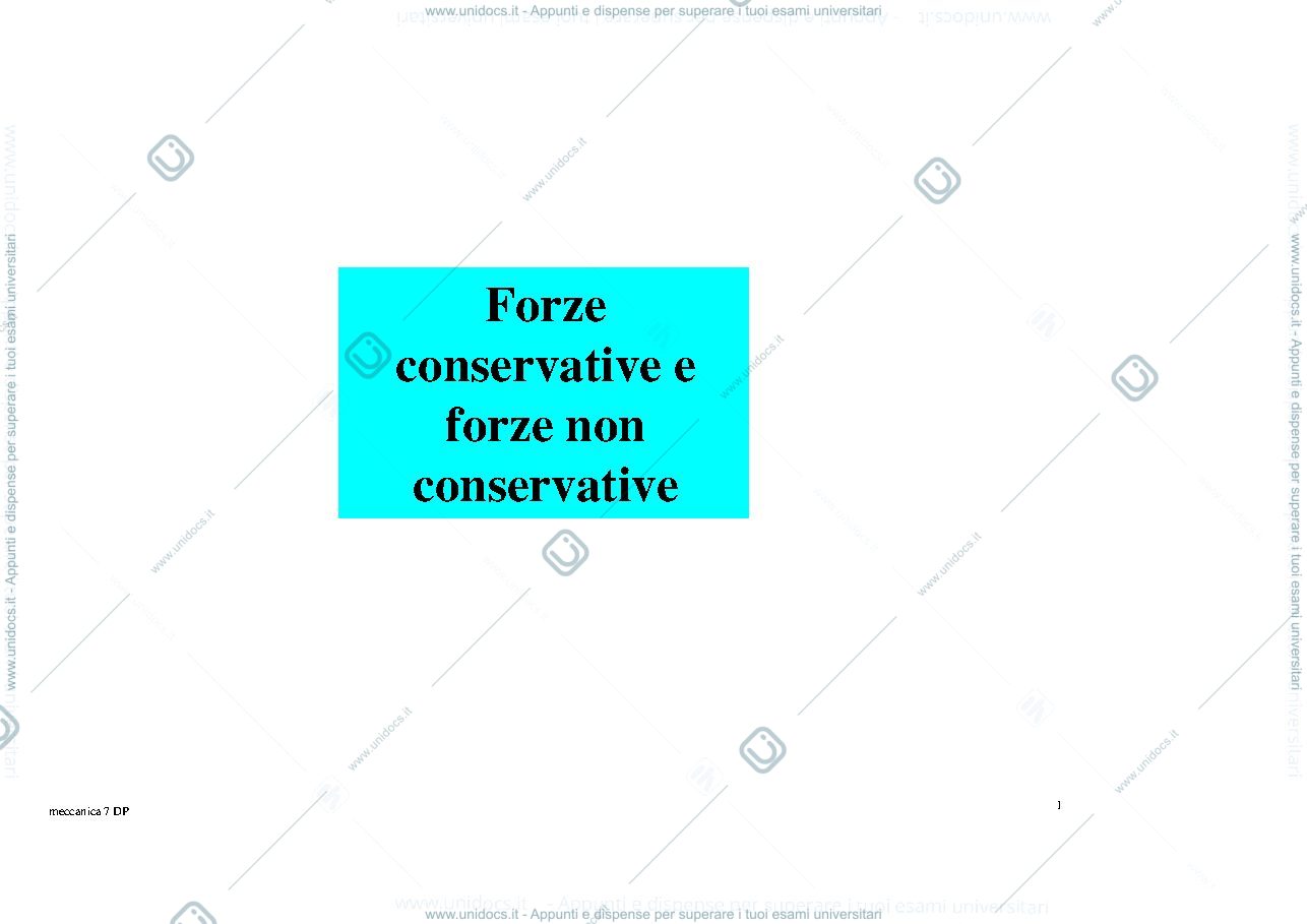 Anteprima pagina 1 — Slide fisica con appunti aggiunti (7)