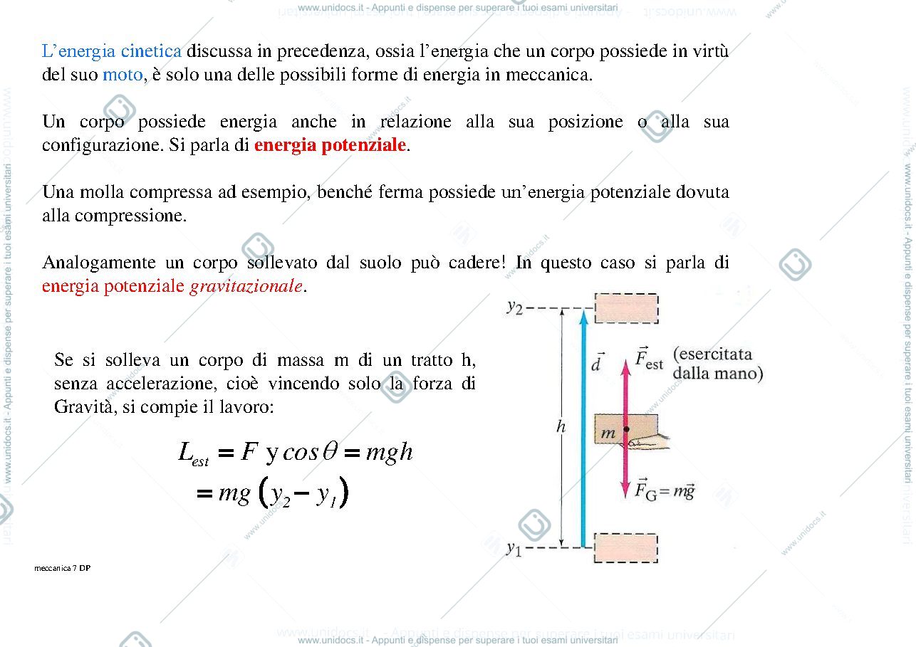 Anteprima pagina 2 — Slide fisica con appunti aggiunti (7)