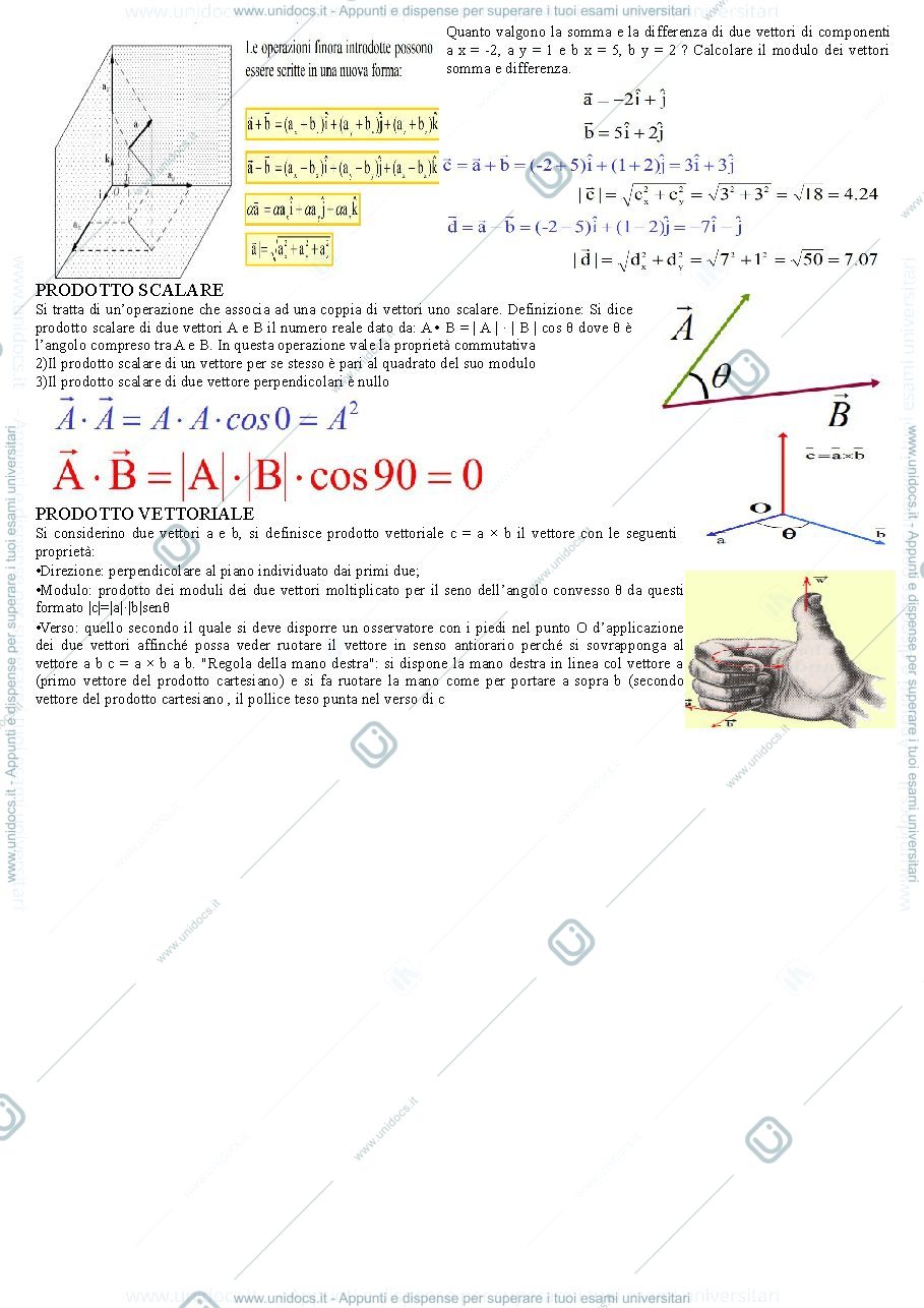 Anteprima pagina 3 — FISICA