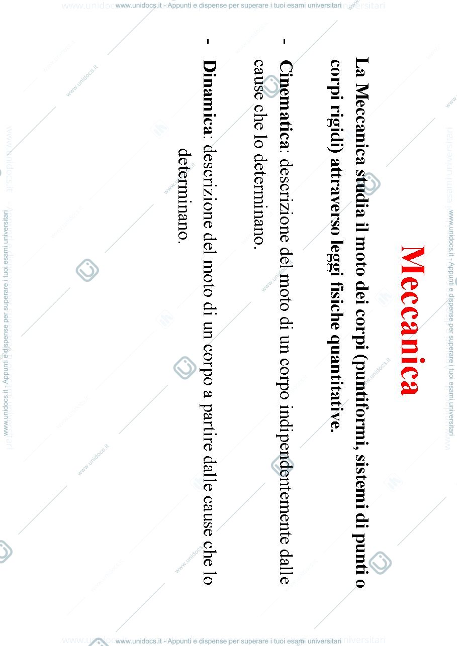 Anteprima pagina 1 — fisica