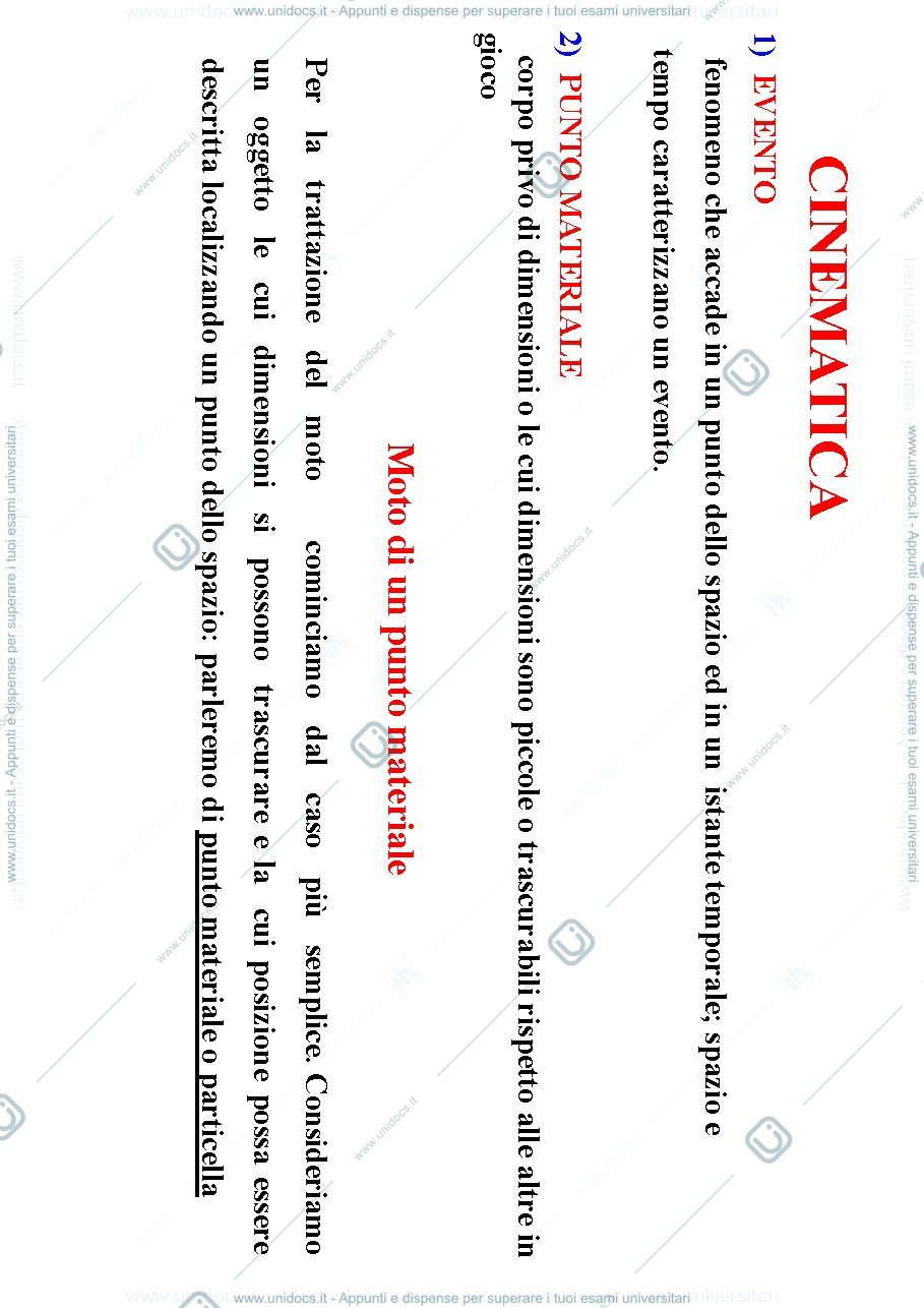 Anteprima pagina 2 — fisica