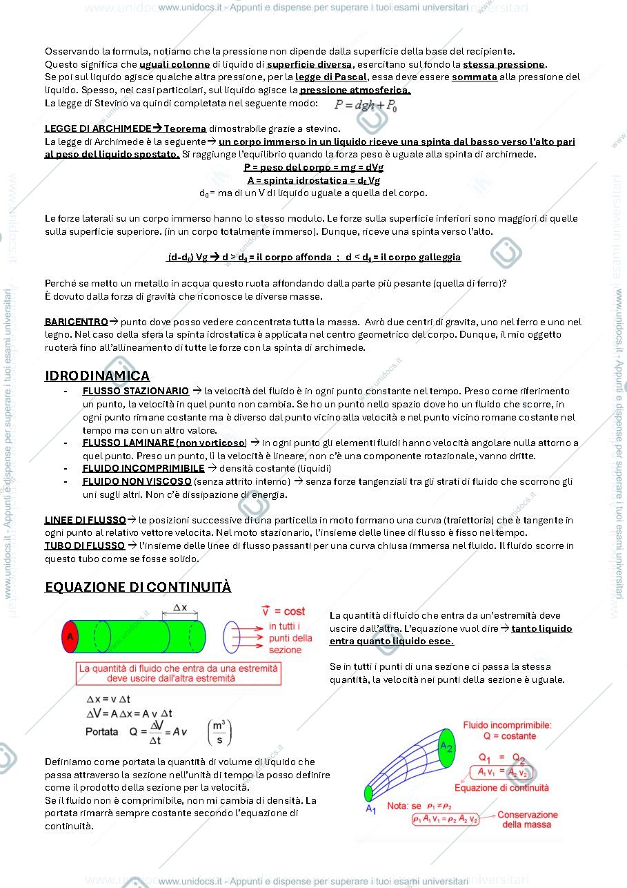 Anteprima pagina 3 — Appunti fisica fusi