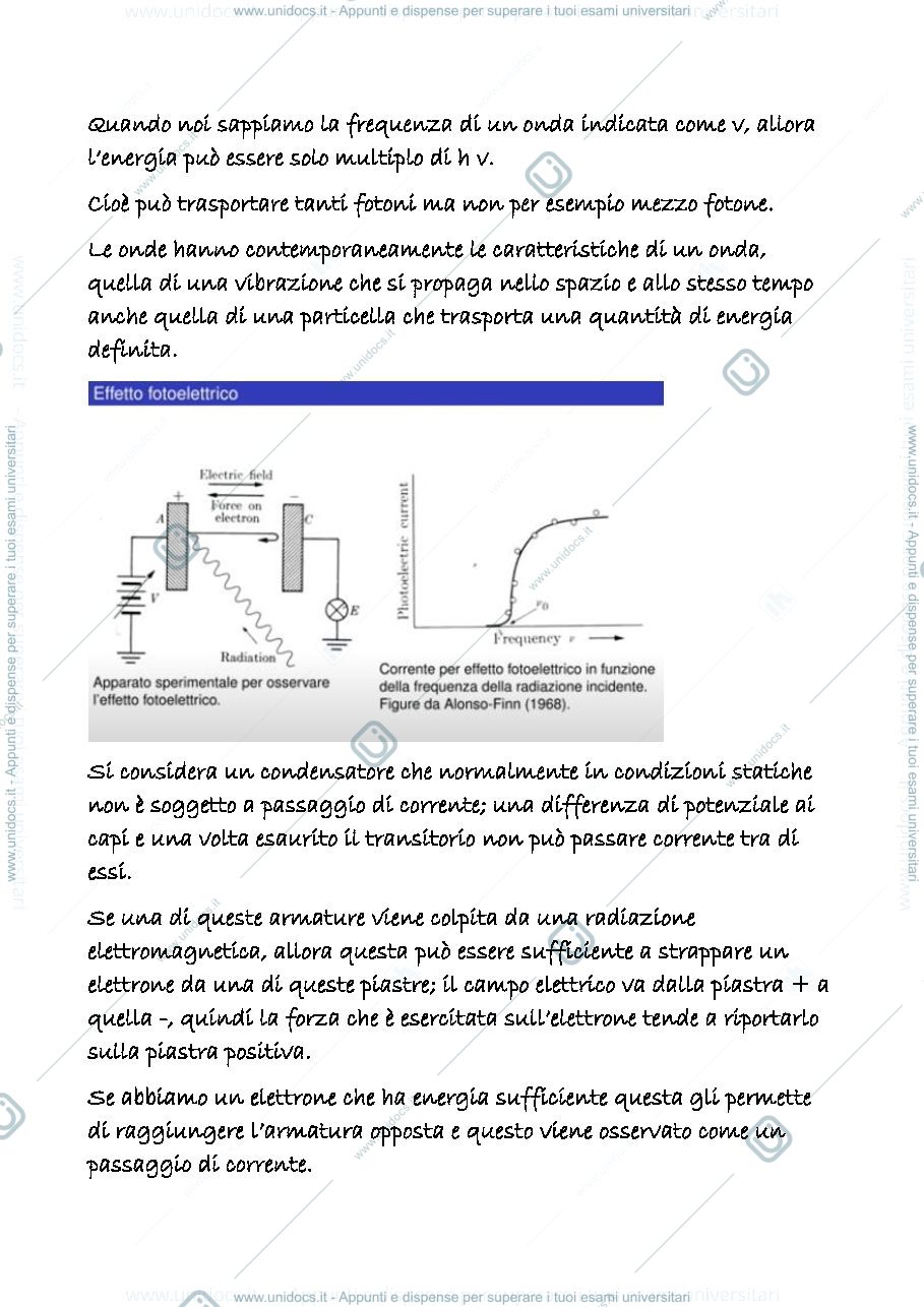 Anteprima pagina 2 — continuazione onde