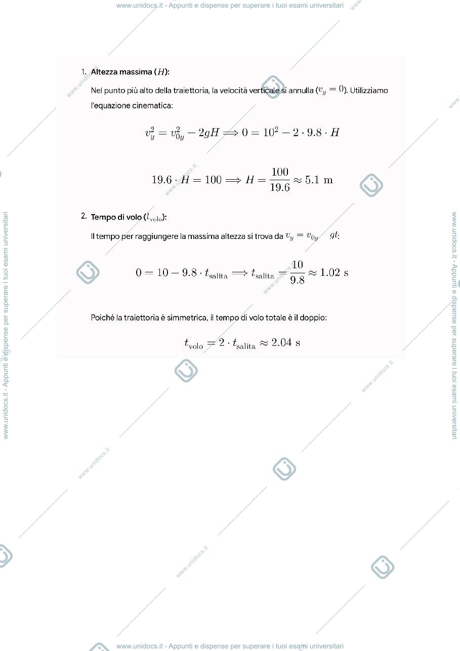 Anteprima pagina 3 — Problemi di Fisica