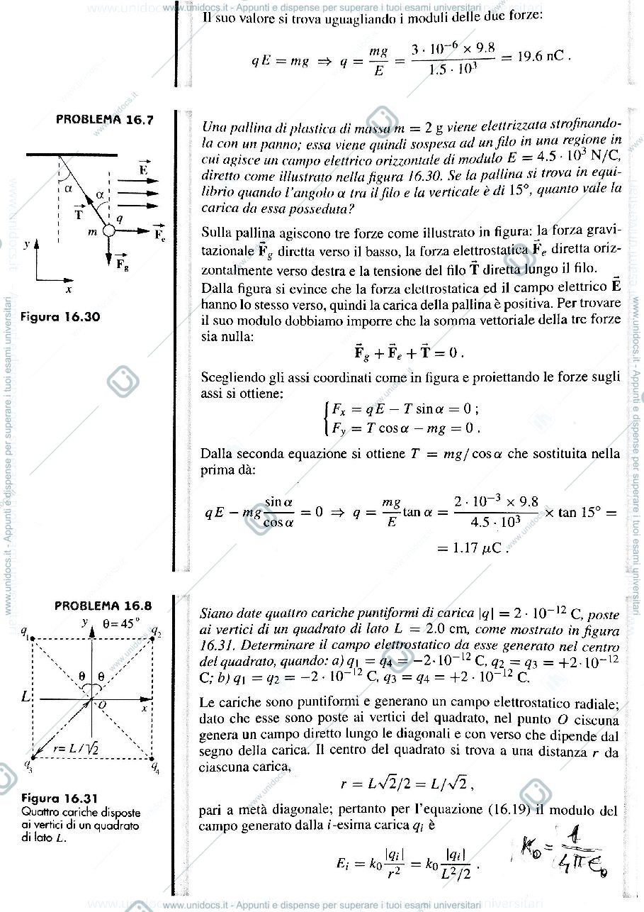 Anteprima pagina 2 — fisica