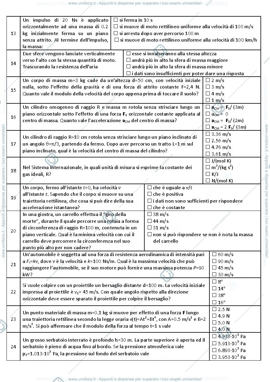 Anteprima pagina 2 — esercitazione 1
