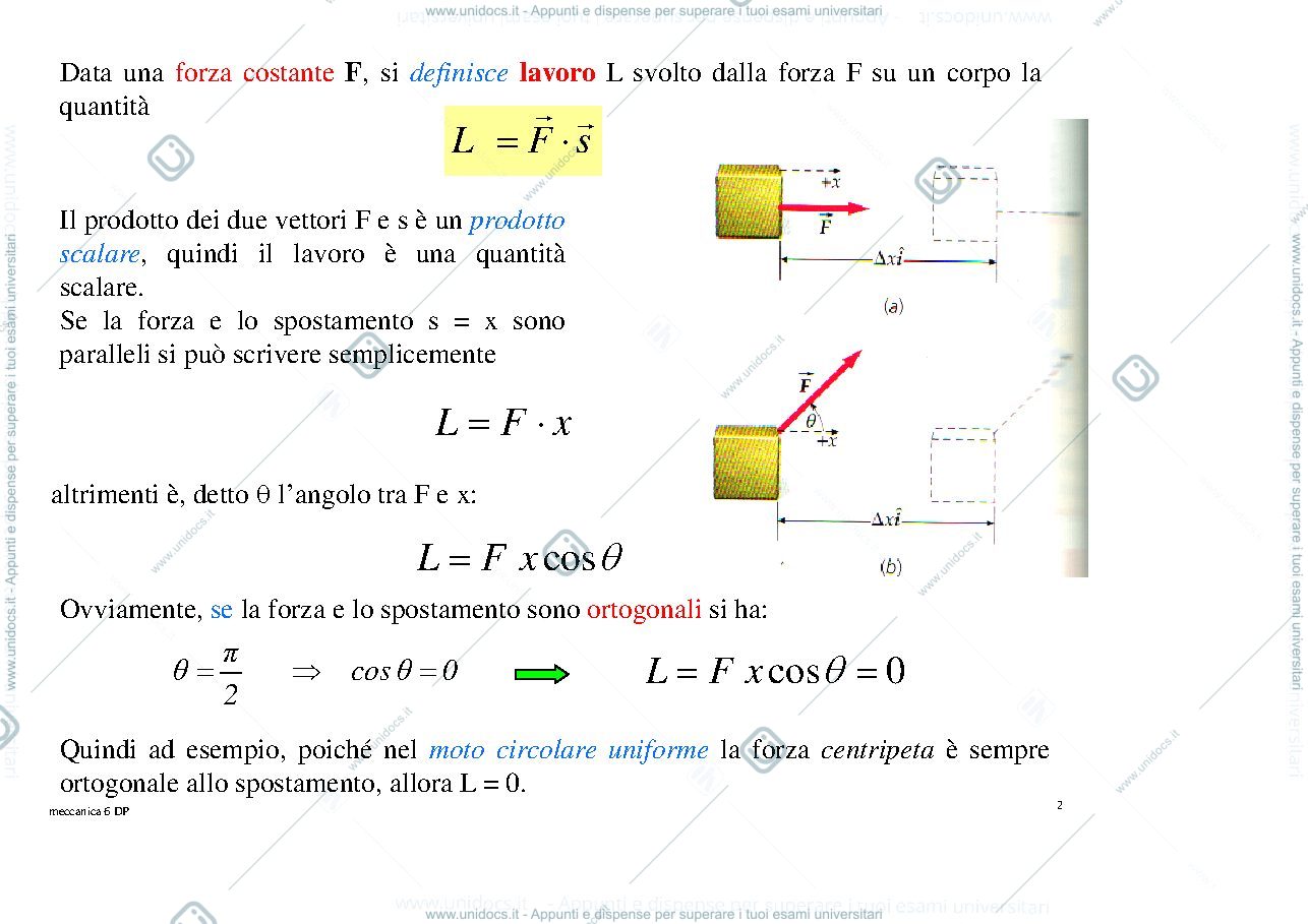 Anteprima pagina 2 — slide fisica con appunti aggiunti (6)