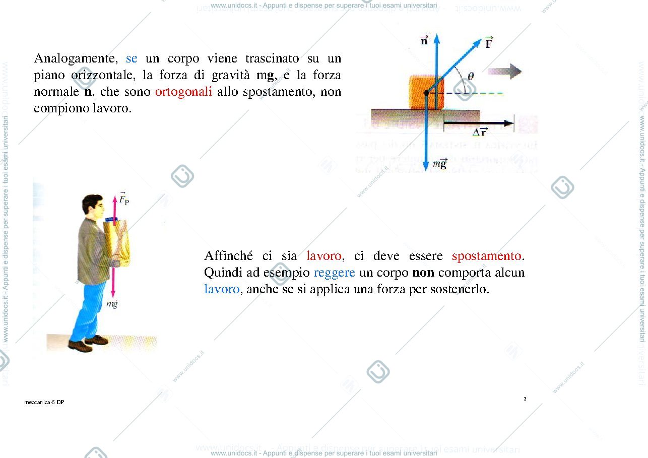 Anteprima pagina 3 — slide fisica con appunti aggiunti (6)