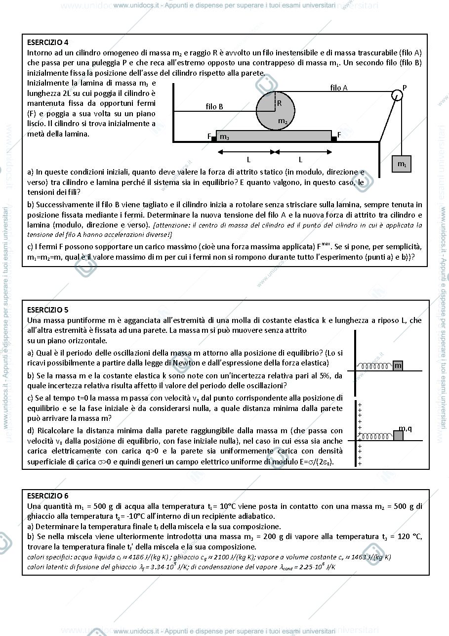 Anteprima pagina 2 — esercitazione 2