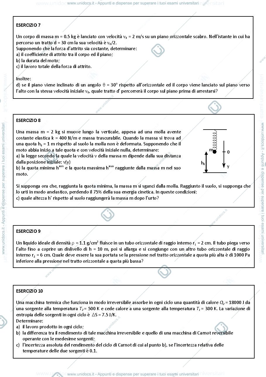 Anteprima pagina 3 — esercitazione 2
