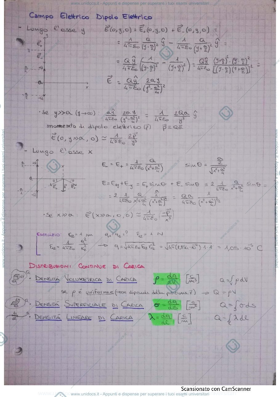Anteprima pagina 3 — Fisica 2