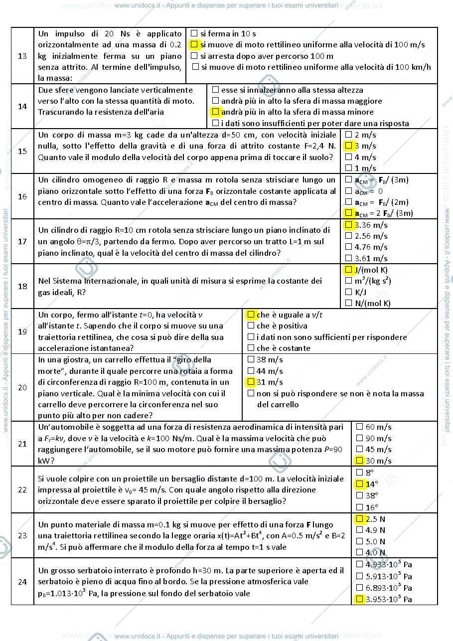 Anteprima pagina 2 — esercitazione 1