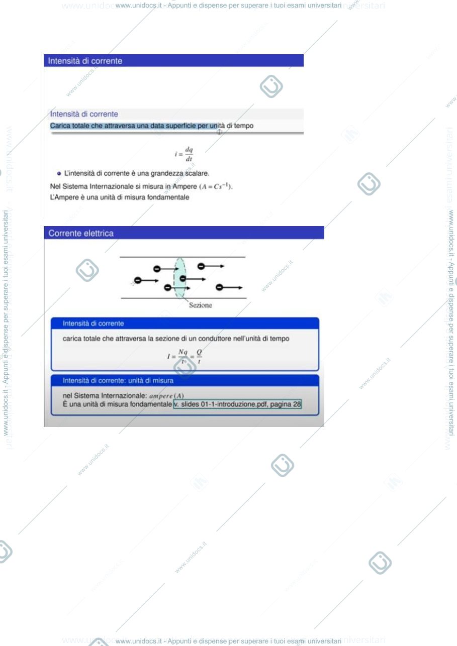 Anteprima pagina 3 — circuiti elettrici