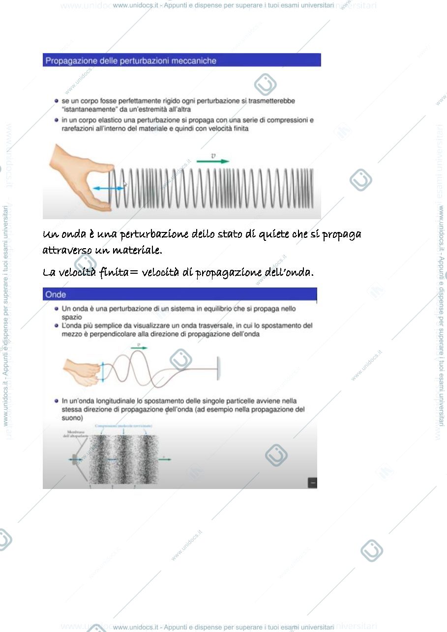 Anteprima pagina 3 — onde elettromagnetiche
