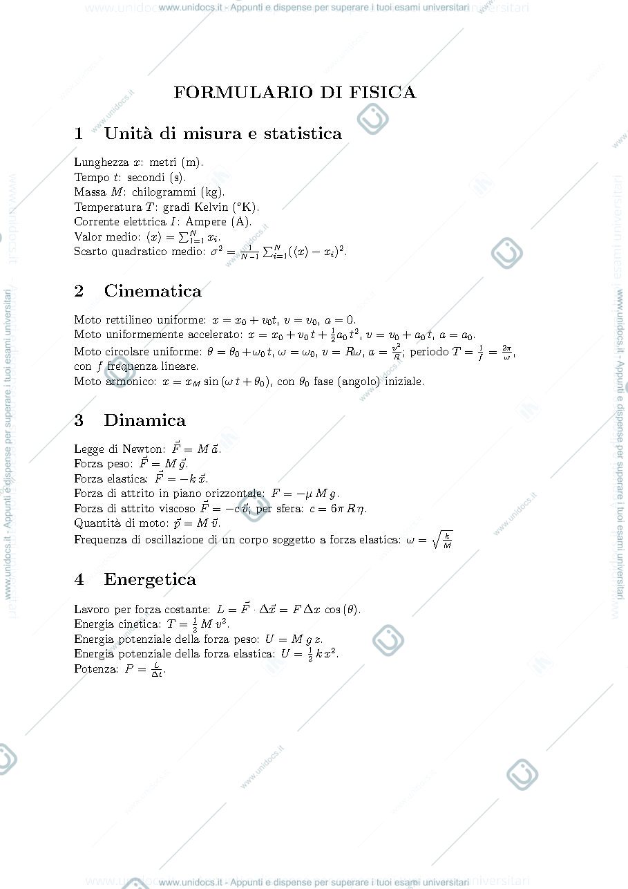 Anteprima pagina 2 — formulario